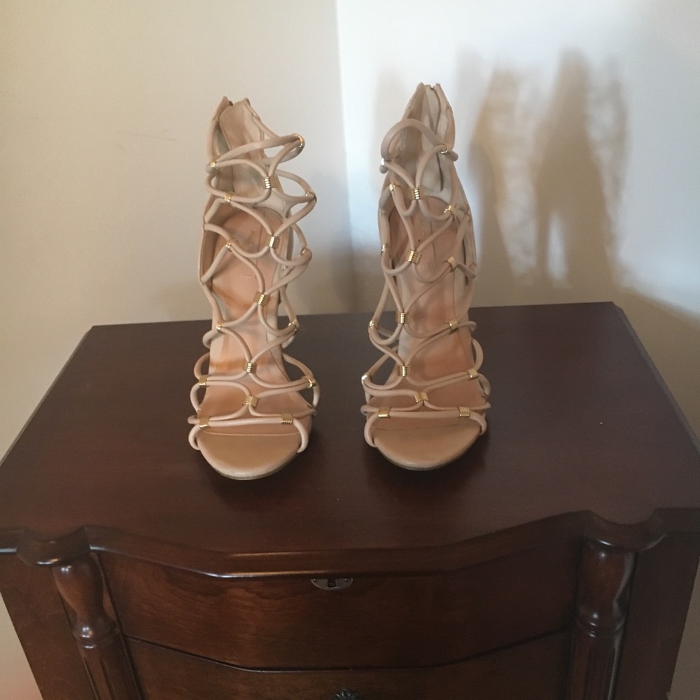 Aldo shoes